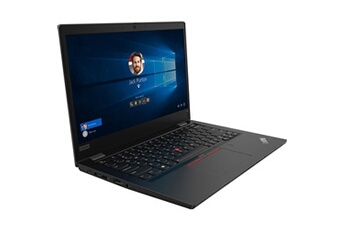 Acheter ThinkPad L13 Gen 1 i5-10210U 8Go 128Go SSD 13'' W11 Bon état - 299,00 € ThinkPad L13 Gen 1 i5-10210U 8Go 128Go SSD 13'' W11 Bon état - Lenovo reconditionné disponible sur Darty
