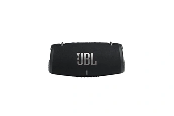 Xtreme 3 Noir, Bluetooth portable étanche avec son JBL Pro Original Bon état - JBL reconditionné disponible sur Darty