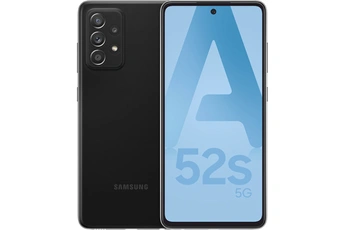 Acheter Galaxy A52S 128Go Noir 5G Bon état - 233,00 € Galaxy A52S 128Go Noir 5G Bon état - Samsung reconditionné disponible sur Darty