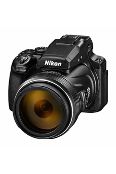 P1100 ultra zoom Très bon état - Nikon reconditionné disponible sur Darty