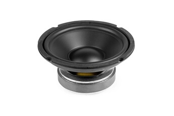 Acheter WPP20 - Haut-Parleur de Graves, Cône 8 Pouces (20 cm), 200 Watts, 8 Ohms Très bon état - 37,85 € WPP20 - Haut-Parleur de Graves, Cône 8 Pouces (20 cm), 200 Watts, 8 Ohms Très bon état - N/A reconditionné disponible sur Darty