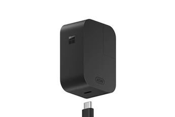 Acheter Surface USB-C 45W Bon état - 42,99 € Surface USB-C 45W Bon état - Microsoft reconditionné disponible sur Darty