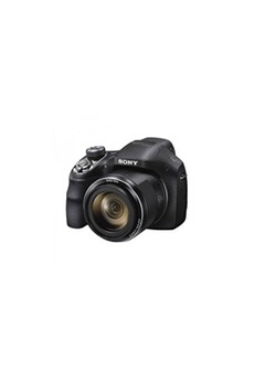 Acheter Dsc-h400 noir Bon état - 217,99 € Dsc-h400 noir Bon état - N/A reconditionné disponible sur Darty
