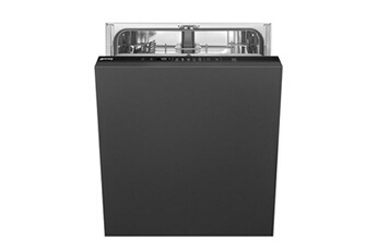 STL262D - ENCASTRABLE 60 CM Bon état - Smeg reconditionné disponible sur Darty