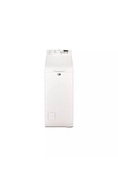 Acheter Lave linge top L6TBR622K Reconditionné Bon état - 371,91 € Lave linge top L6TBR622K Reconditionné Bon état - AEG reconditionné disponible sur Darty