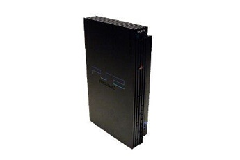 Nouvelle PlayStation 2 - PStwo Silver Bon état - Sony reconditionné disponible sur Darty