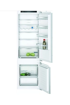 KI87VVFE1 - ENCASTRABLE 177CM Bon état - Siemens reconditionné disponible sur Darty