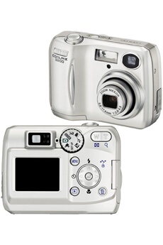 Acheter CoolPix 3200 État correct - 59,95 € CoolPix 3200 État correct - Nikon reconditionné disponible sur Darty