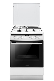 TMMP63.3WH blanche - Bon état Thomson sur Darty