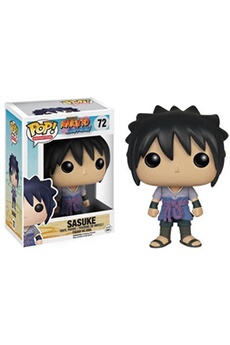 Figurine Pop! Naruto Shippu Vinyl Très bon état - Funko reconditionné disponible sur Darty