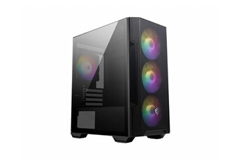 MAG FORGE M100R