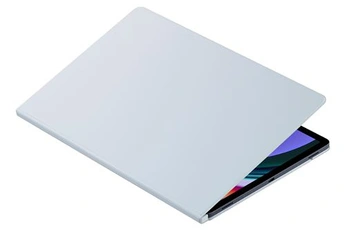 Acheter ETUI SMART BOOK COVER GALAXY Tab S10+ Tab S9+ et Tab S9FE+ BLANC Très bon état - 64,99 € ETUI SMART BOOK COVER GALAXY Tab S10+ Tab S9+ et Tab S9FE+ BLANC Très bon état - Samsung reconditionné disponible sur Darty