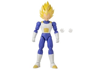 Acheter Figurine Dragon Ball Super Dragon Stars Vegeta Modèle aléatoire Bon état - 14,99 € Figurine Dragon Ball Super Dragon Stars Vegeta Modèle aléatoire Bon état - Dragon Ball Super reconditionné disponible sur Darty