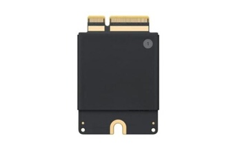 Kit de mise à niveau SSD 2 To Apple pour Mac Pro Bon état - Apple reconditionné disponible sur Darty