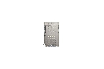Acheter Lecteur SIM pour Galaxy S10 5G G977 État correct - 230,00 € Lecteur SIM pour Galaxy S10 5G G977 État correct - N/A reconditionné disponible sur Darty