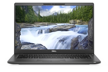 Latitude 7400 Bon état - Dell reconditionné disponible sur Darty