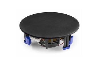 Acheter NCSP8B Enceinte de Plafond 100V 8 40 Watts - Noir Très bon état - 40,90 € NCSP8B Enceinte de Plafond 100V 8 40 Watts - Noir Très bon état - Power Dynamics reconditionné disponible sur Darty