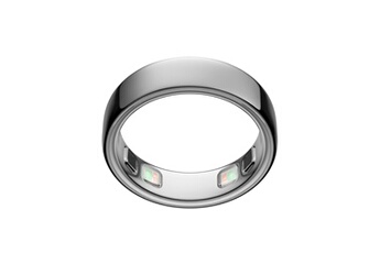 Ring 5 - Argent - Taille 8