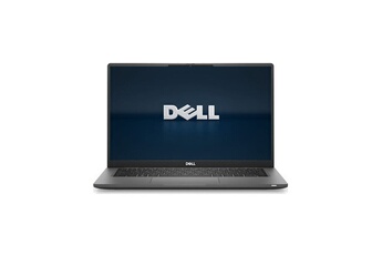 PC Portable Dell 15.6 pouces Latitude 7420 stockage 256 Go RAM 32 Go Intel core i7 État correct - N/A reconditionné disponible sur Darty