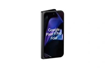 Pixel 9 Pro Fold 256Go Noir Obsidienne 5G