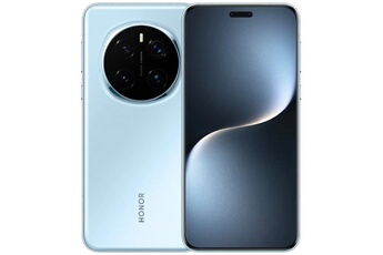 Magic 7 Pro - Global Version - 12/512GB - Bleu clair Bon état - Honor reconditionné disponible sur Darty