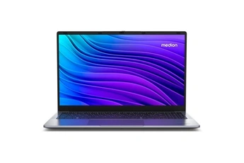 PC Portable - E15223 Md62644 - 15,6 FHD - Intel N100 - UHD Graphics - Ram 4 Go - 128Go - Windows 11 Très bon état - Medion reconditionné disponible sur Darty