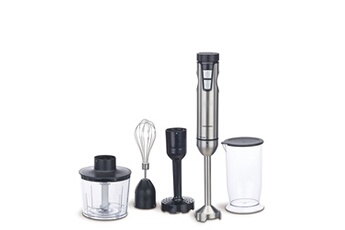 THHB1000 1000 W Gris anthracite