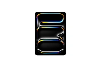 iPad Pro 11"" Puce Apple M5 1 To Noir Sidéral Wi-Fi Nano-texturé 8ème génération 2025 Bon état - Apple reconditionné disponible sur Darty