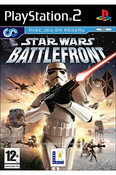 Star Wars Battlefront Bon état - N/A reconditionné disponible sur Darty