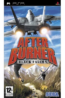 Acheter After Burner - Black Falcon Très bon état - 31,07 € After Burner - Black Falcon Très bon état - N/A reconditionné disponible sur Darty