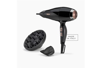 6716DE - Air Power Pro 2300 Bon état - BaByliss reconditionné disponible sur Darty