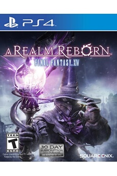 Acheter Final Fantasy XIV A Realm Reborn PS4 Bon état - 14,95 € Final Fantasy XIV A Realm Reborn PS4 Bon état - N/A reconditionné disponible sur Darty