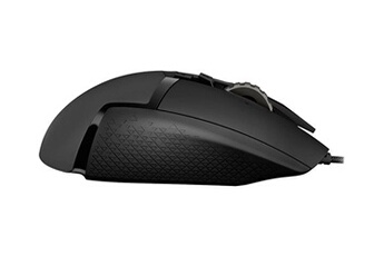G502 SPECTRUM RGB Bon état - Logitech reconditionné disponible sur Darty