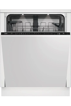 BDIN18451 Bon état - Beko reconditionné disponible sur Darty