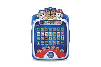 Acheter Tablette éducative Paw Patrol Pat'Patrouille Ma lumi tablette éducative Bon état - 14,99 € Tablette éducative Paw Patrol Pat'Patrouille Ma lumi tablette éducative Bon état - VTech reconditionné disponible sur Darty