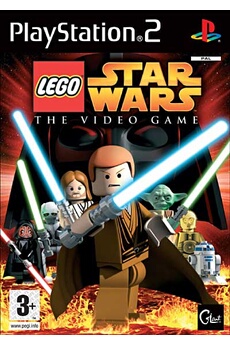 Acheter Lego Star Wars - Le Jeu Vidéo Bon état - 12,95 € Lego Star Wars - Le Jeu Vidéo Bon état - N/A reconditionné disponible sur Darty