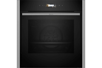 Four encastrable N70 B54CR71N0 3600 W Noir Bon état - Neff reconditionné disponible sur Darty
