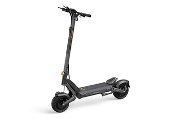 Trottinette électrique Ausom L2 Max Moteur double 1000 W x 2 Batterie 20,8 Ah, 48 V Vitesse maximale 65 km/h Pneus 10 x 3 Autonomie maximale 90 km Bon état - N/A (Halo est une marque connue, mais "H reconditionné disponible sur Darty