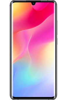 Acheter MI NOTE 10 LITE 128go NOIR État correct - 108,00 € MI NOTE 10 LITE 128go NOIR État correct - Xiaomi reconditionné disponible sur Darty