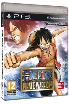 ONE PIECE PIRATE WARRIORS Très bon état - Bandai reconditionné disponible sur Darty
