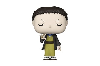 Figurine Pop Animation Demon Slayer Yahaba Très bon état - Funko reconditionné disponible sur Darty