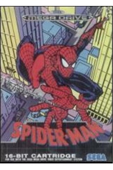 Spider-Man (vs The Kingpin) Bon état - Sega reconditionné disponible sur Darty