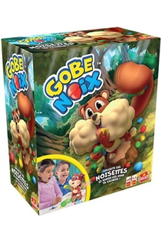 Acheter Jeu classique Gobe Noix Bon état - 17,99 € Jeu classique Gobe Noix Bon état - N/A reconditionné disponible sur Darty