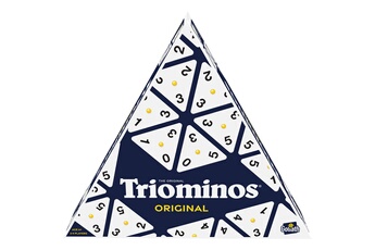 Jeu classique Triominos Original Bon état - N/A reconditionné disponible sur Darty
