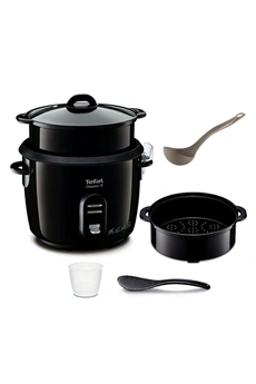 Acheter Cuiseur a riz Classic 2, 5L, 10 portions + Louche YY4351FB Bon état - 64,99 € Cuiseur a riz Classic 2, 5L, 10 portions + Louche YY4351FB Bon état - Tefal reconditionné disponible sur Darty