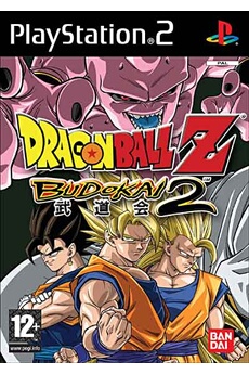 Acheter Dragon Ball Z Budokai 2 Très bon état - 12,95 € Dragon Ball Z Budokai 2 Très bon état - N/A reconditionné disponible sur Darty