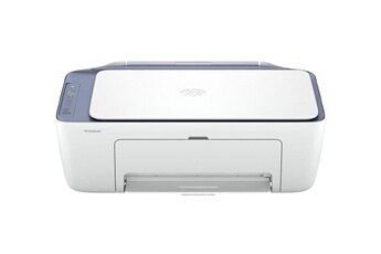 DeskJet 2922 ELIGIBLE INSTANT INK Bon état - Hewlett-Packard reconditionné disponible sur Darty