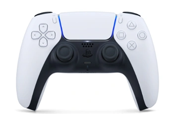 SONY DUALSENSE PS5 Très bon état - Sony reconditionné disponible sur Darty