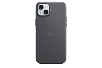 Acheter Coque en tissage fin avec MagSafe pour iPhone 15 Plus- Noir Bon état - 18,99 € Coque en tissage fin avec MagSafe pour iPhone 15 Plus- Noir Bon état - Apple reconditionné disponible sur Darty