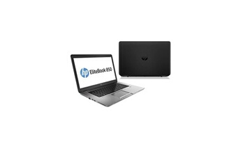 PC Portable elitebook 820 g1 core i5 4300u 1.9ghz État correct - Hewlett-Packard reconditionné disponible sur Darty